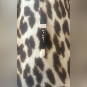 Lancôme Eyeshadow duo brush